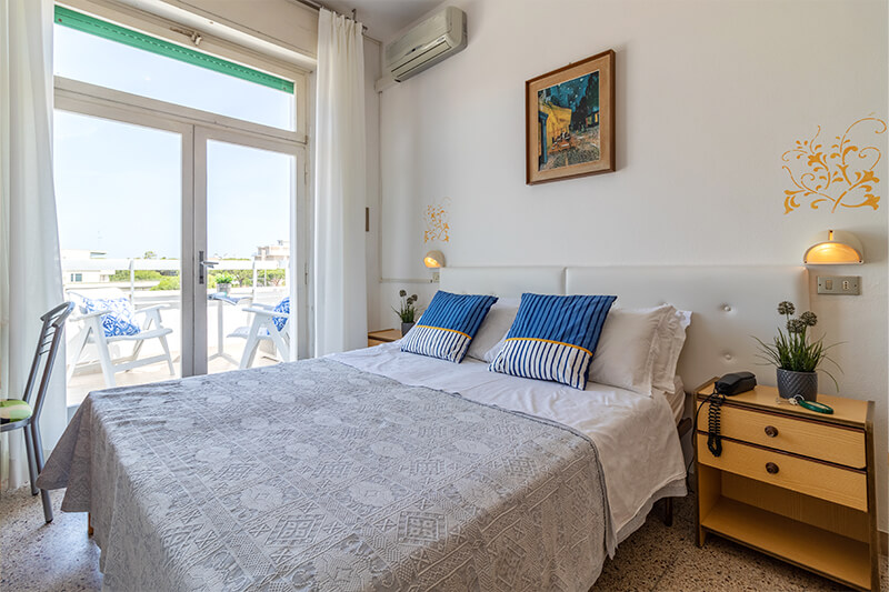 Hotel Promenade Milano Marittima