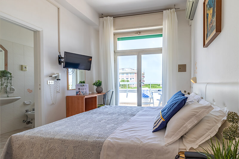 Hotel Promenade Milano Marittima