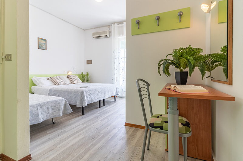Hotel Promenade Milano Marittima