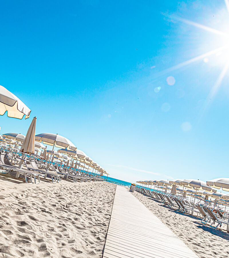 Hotel Promenade Milano Marittima