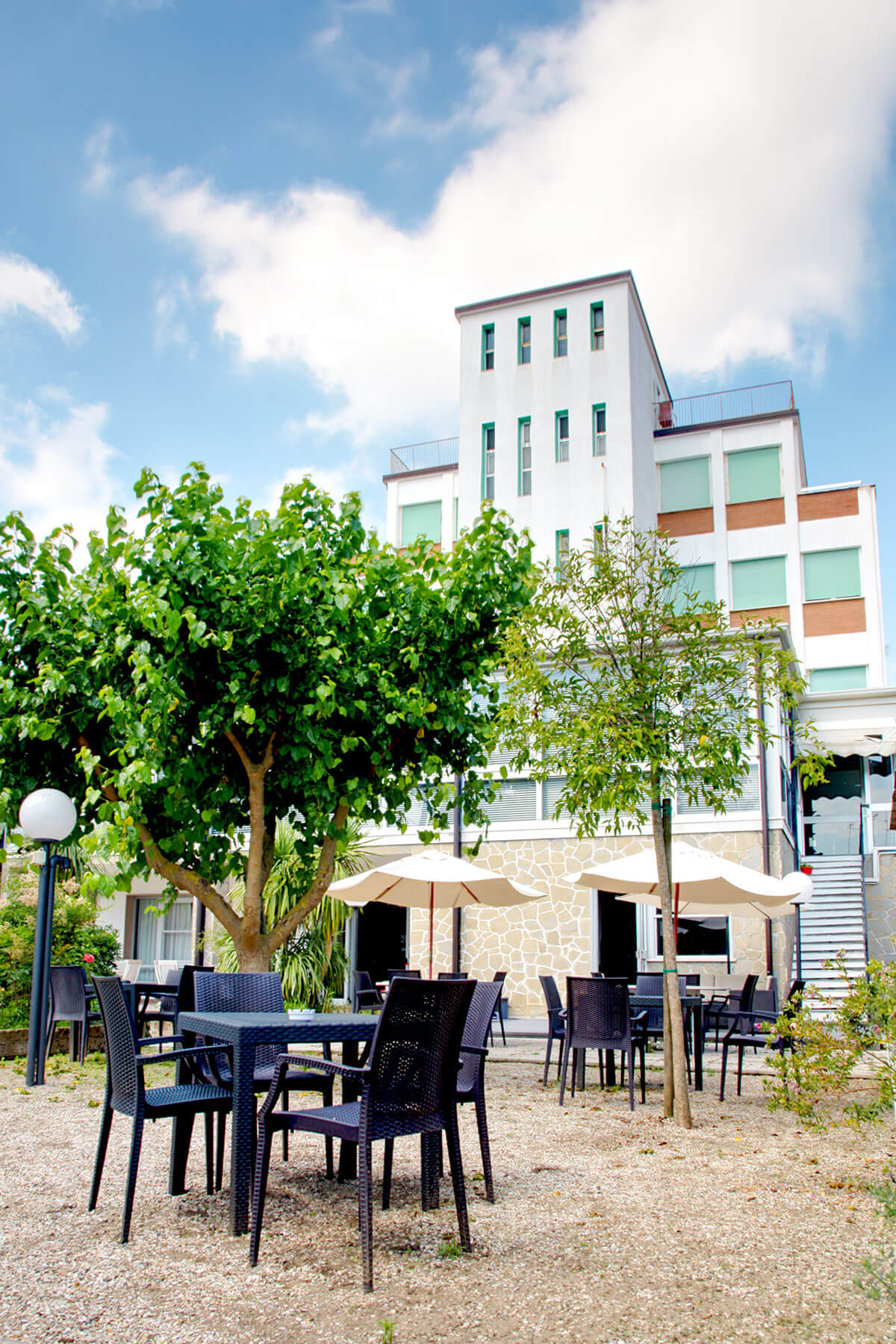Hotel Promenade Milano Marittima